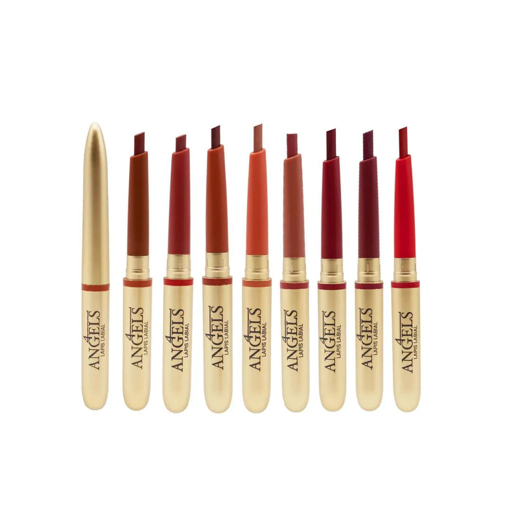 Lapis Labial Retratil - 4Angels