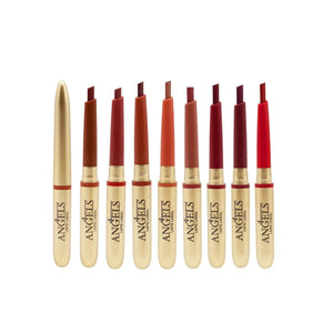 Lapis Labial Retratil - 4Angels