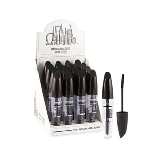 Mascara Incolor  Para Ciios  - Safira