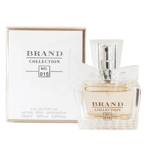 015 - Miniatura Miss Dior Perfume Feminino Brand Collection 25ml