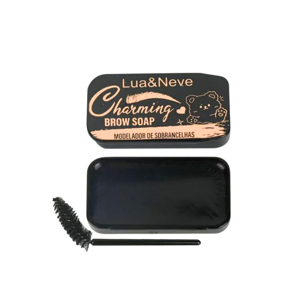 Gel Modelador para Sobrancelhas Charming