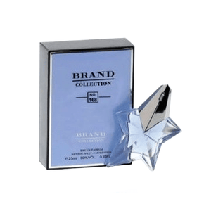 168 - Miniatura Angel Perfume Feminino Dream Brand Collection 25ml