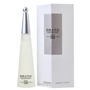 176 - Miniatura L Eau D Issey Perfume Feminino Brand Collection