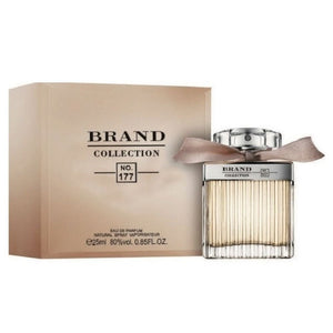 177 - Miniatura Chloe Perfume Feminino Dream Brand Collection 25ml