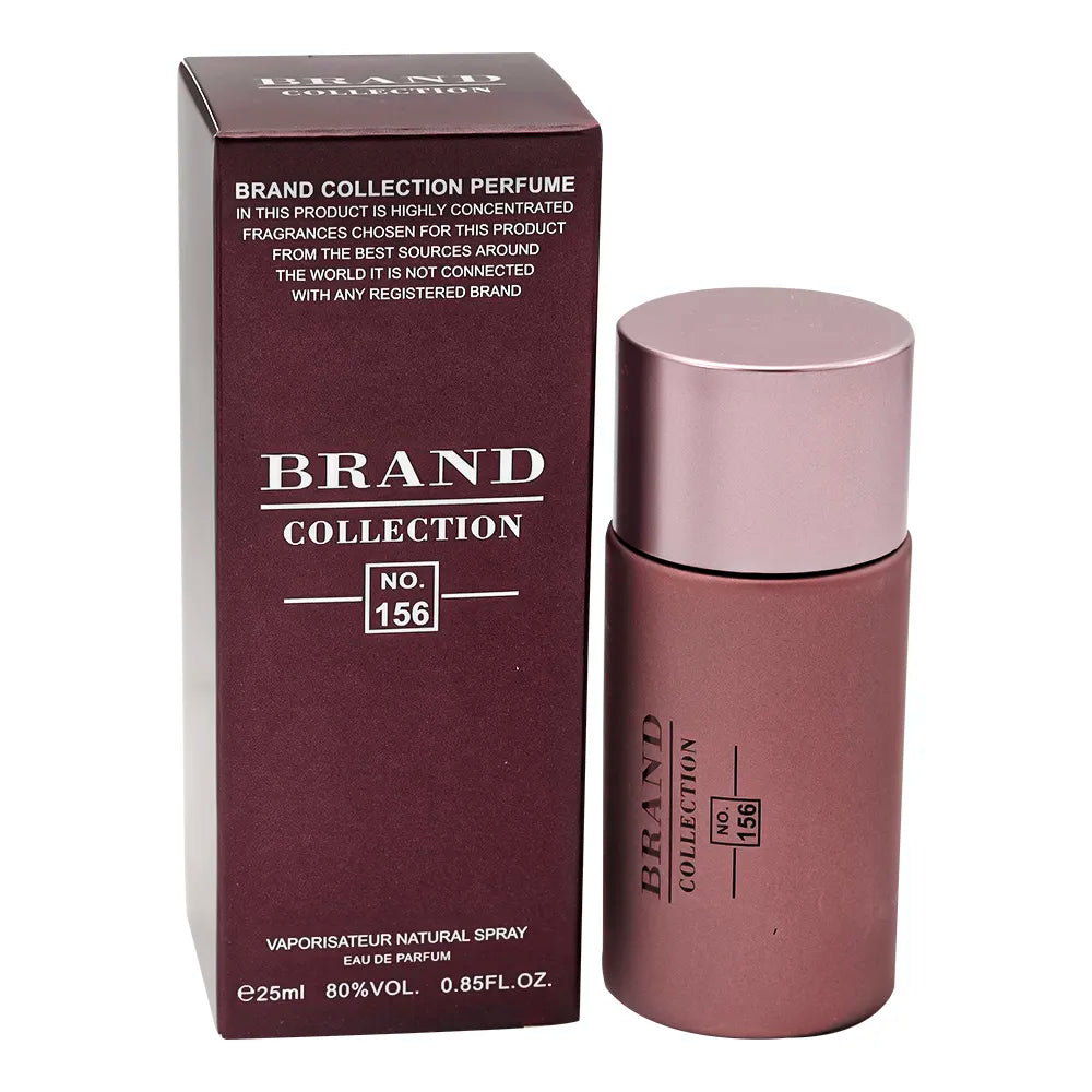 156- Miniatura 212 Sexy Masculino Brand Collection 25ml