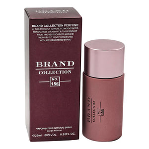 156- Miniatura 212 Sexy Masculino Brand Collection 25ml