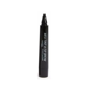 Caneta De Sobrancelhas Eyebrow Contouring Fio a Fio - Febella
