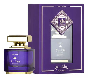 Regina Wawae'e Perfume Feminino Al Wataniah