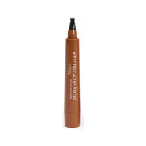 Caneta De Sobrancelhas Eyebrow Contouring Fio a Fio - Febella