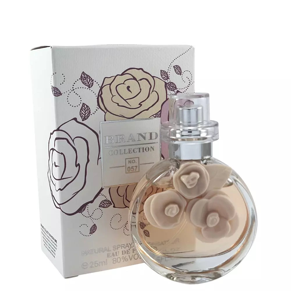 Miniatura Valentina Perfume Feminino Brand Collection 25ml