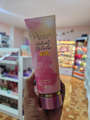 Body Lotion Hidratante Victoria 's Secret ORIGINAL