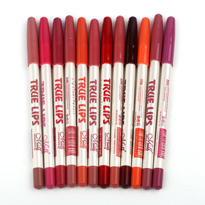 Lapis Delineador Labial MN True Lips