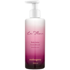 Hidratante Mahogany 200ml