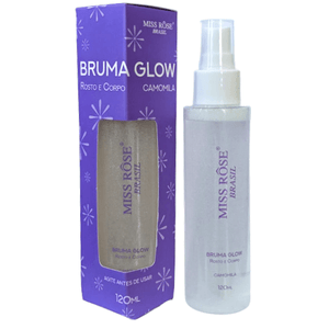 Bruma Fixadora Miss Rose
