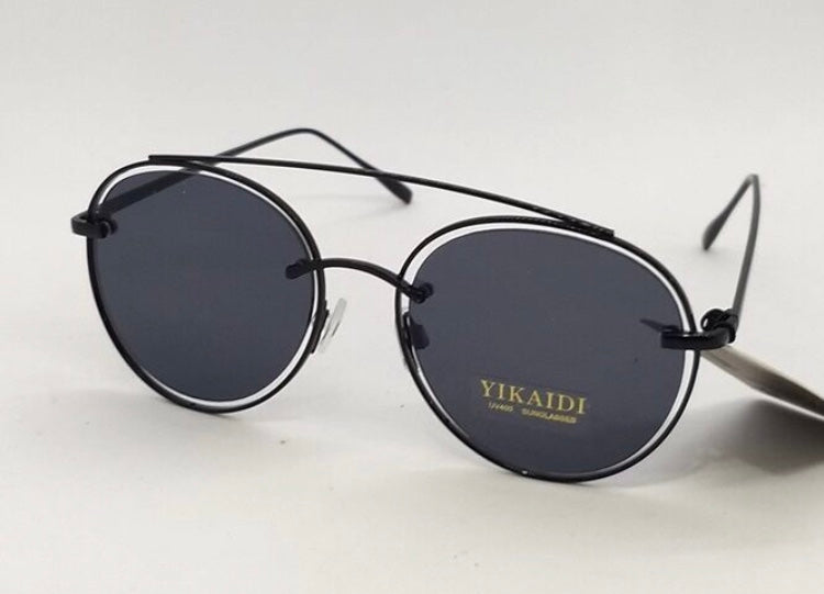 Oculos de Sol Metal Meikai