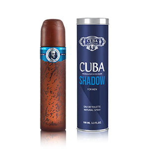 Shadow Perfume Masculino by Cuba