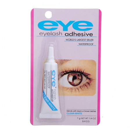 Cola de Cilios Eye Eyelash Adhesive