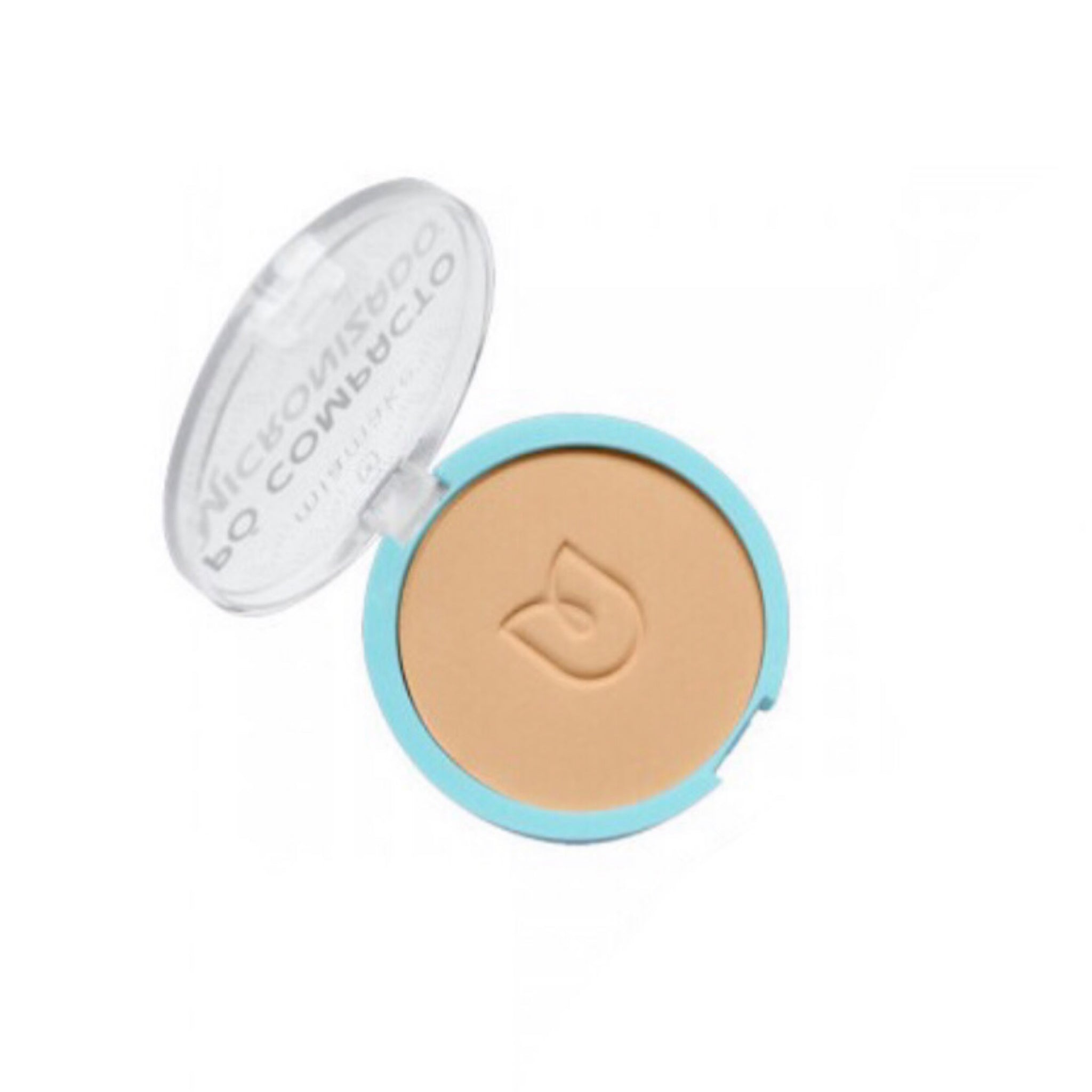 Po Compacto Micronizado Cores Medias Mia Make