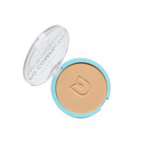 Po Compacto Micronizado Cores Medias Mia Make