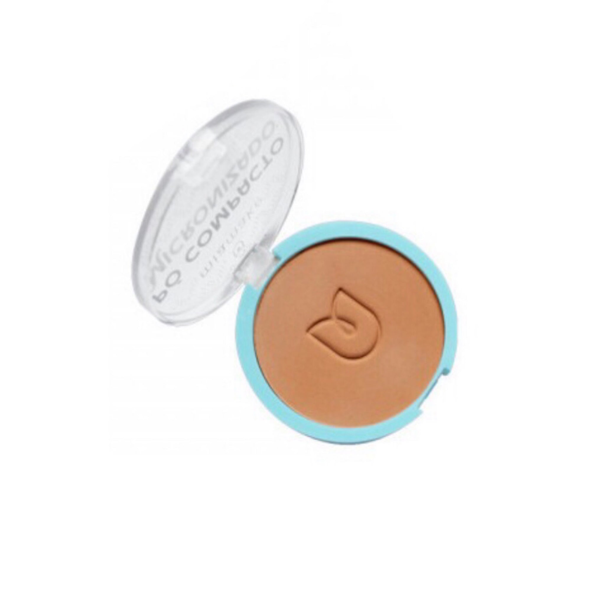 Po Compacto Micronizado Cores Medias Mia Make