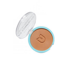 Po Compacto Micronizado Cores Medias Mia Make