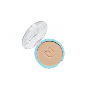 Po Compacto Micronizado Cores Medias Mia Make